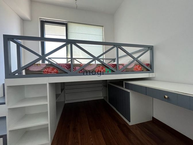 Hình ảnh View cực chill - Mb6623 nạp rút nhanh chóng One Verandah 2PN với full nội thất