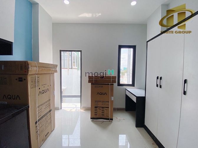 Hình ảnh Hệ thống Trang Chủ MB66.COM / Đăng Ký Tặng 66K studio_duplex_1 phòng ngủ giá rẻ ngay Lotte Quận 7