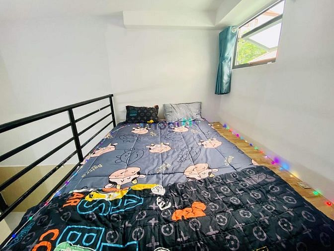 Hình ảnh 🎉🎉🎉DUPLEX  XINH XĂN🎉🎉🎉 Vị trí: Bình Thuận, Q7