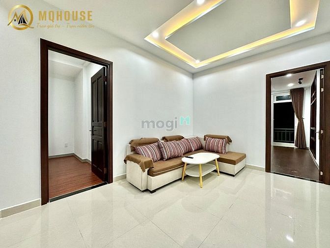 Hình ảnh 🎉 Căn Hộ Cao Cấp 2Pn 2Wc 100m2 Ngay Cv Lê Thị Riêng Full Nội Thất