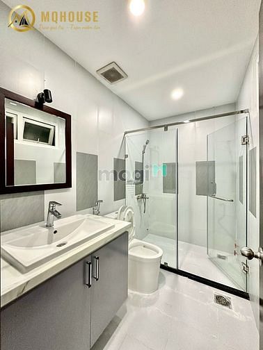 Hình ảnh 🎉 Căn Hộ Cao Cấp 2Pn 2Wc 100m2 Ngay Cv Lê Thị Riêng Full Nội Thất