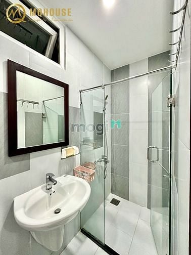 Hình ảnh 🎉 Căn Hộ Cao Cấp 2Pn 2Wc 100m2 Ngay Cv Lê Thị Riêng Full Nội Thất
