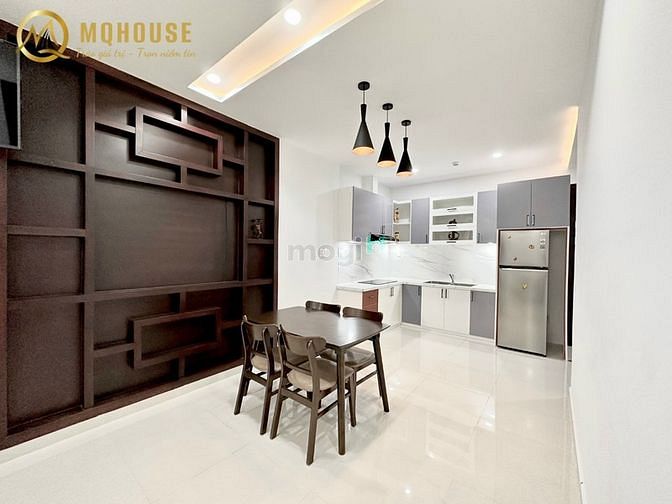 Hình ảnh 🎉 Căn Hộ Cao Cấp 2Pn 2Wc 100m2 Ngay Cv Lê Thị Riêng Full Nội Thất