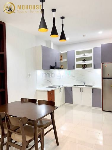 Hình ảnh 🎉 Căn Hộ Cao Cấp 2Pn 2Wc 100m2 Ngay Cv Lê Thị Riêng Full Nội Thất