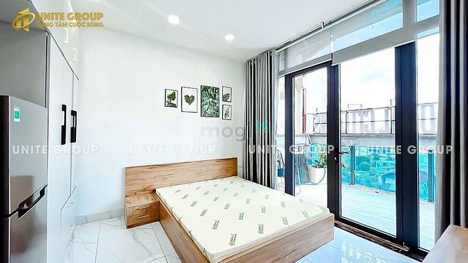 Hình ảnh Cho thuê Trang Chủ MB66.COM / Đăng Ký Tặng 66K full nội thất, cửa sổ lớn, ban công lớn