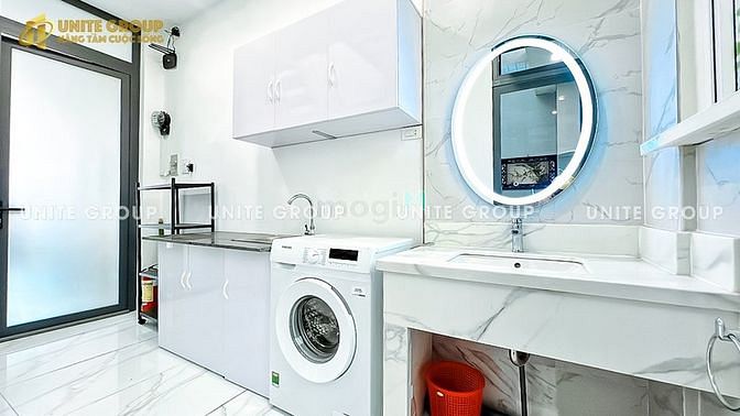 Hình ảnh Cho thuê Trang Chủ MB66.COM / Đăng Ký Tặng 66K full nội thất, cửa sổ lớn, ban công lớn