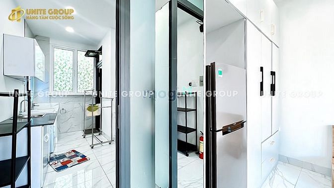 Hình ảnh Cho thuê Trang Chủ MB66.COM / Đăng Ký Tặng 66K full nội thất, cửa sổ lớn, ban công lớn