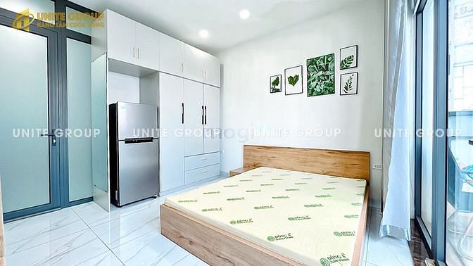 Hình ảnh Cho thuê Trang Chủ MB66.COM / Đăng Ký Tặng 66K full nội thất, cửa sổ lớn, ban công lớn