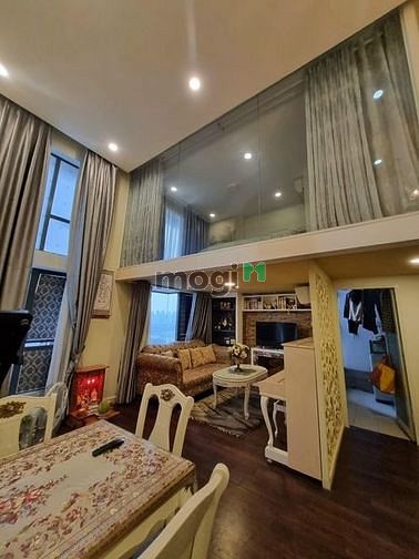 Hình ảnh Từ đâu chui ra chcc La Astoria Q.2 85m² 3PN2WC giá 2ty180
