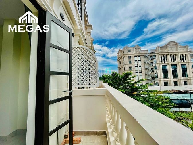 Hình ảnh Siêu phẩm Studio - Mới 100% - Nội thất cao cấp - ngay Nguyễn Văn Lượng