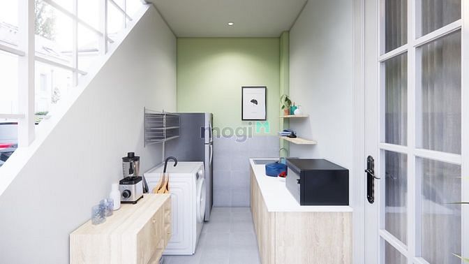 Hình ảnh Cho thuê Trang Chủ MB66.COM / Đăng Ký Tặng 66K, cửa sổ thoáng, ban công, chợ tân định