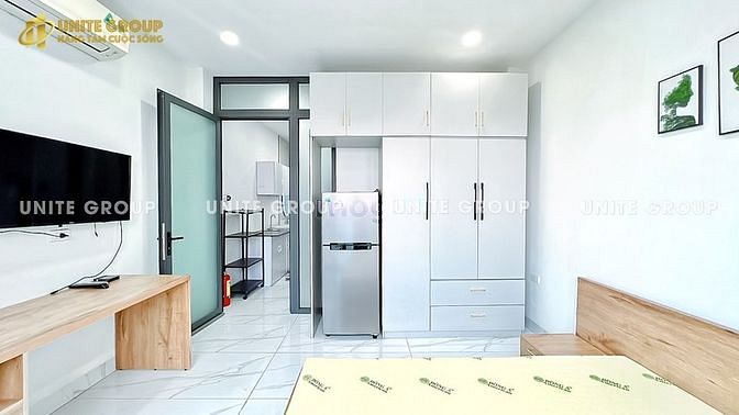 Hình ảnh Cho thuê Trang Chủ MB66.COM / Đăng Ký Tặng 66K full nội thất, cửa sổ lớn, ban công lớn