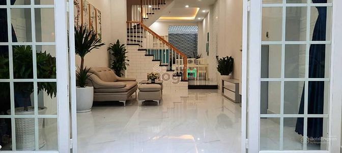 Hình ảnh Giảm Ngay 50tr: Phạm Đăng Giảng , Bình Hưng Hòa , Bình Tân 55m2 1T2L
