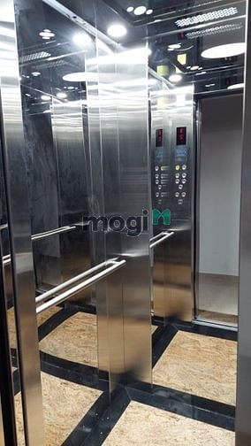 Hình ảnh Nhà mới MT Đ. Nguyễn Lâm, P3, Bình Thạnh, ngay Phan Xích Long