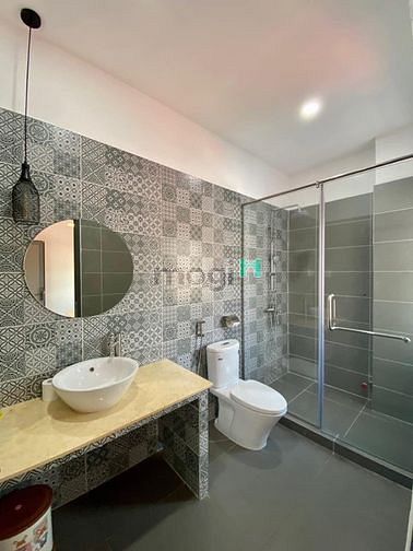 Hình ảnh Căn Hộ 1PN Phong Cách tối giản ngay Thảo Điền