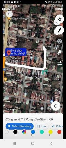 Hình ảnh Cần bán gấp miếng đất tân biên, tỉnh tây ninh