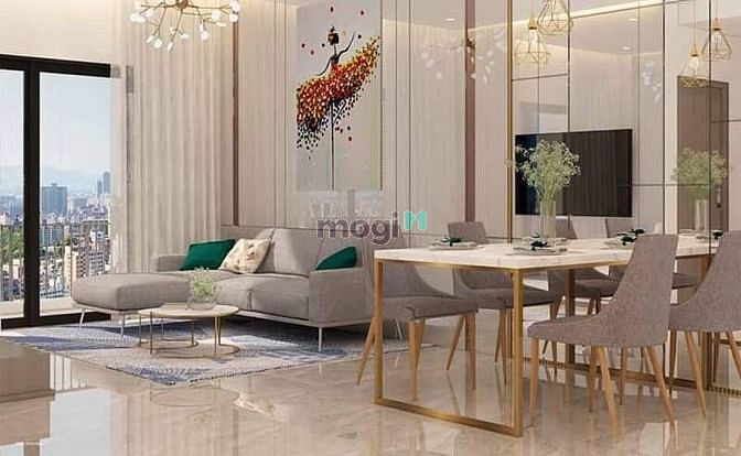 Hình ảnh Mình cần bán Trang Chủ MB66.COM / Đăng Ký Tặng 66K chung cư ResGreen Tân Phú Diện tích: 83m2, 3PN2WC