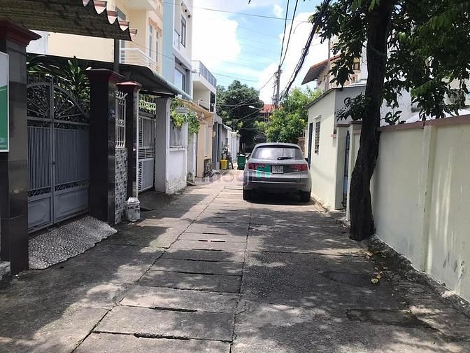 Hình ảnh Bán đất mặt tiền đường Hiệp Phú, Thủ Đức, 90m2, ngang 5.5m. Giá rẻ