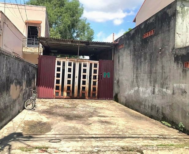 Hình ảnh Bán đất mặt tiền đường Hiệp Phú, Thủ Đức, 90m2, ngang 5.5m. Giá rẻ