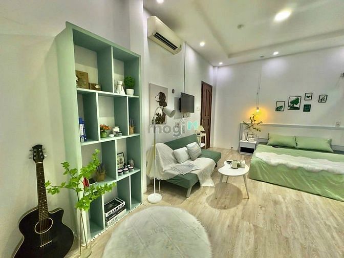 Hình ảnh Mb6623 nạp rút nhanh chóng có ban công cực đẹp Quận 7