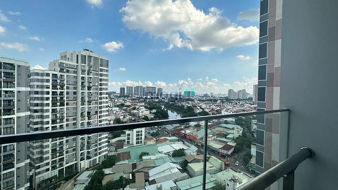 Hình ảnh Cho thuê Trang Chủ MB66.COM / Đăng Ký Tặng 66K 2pn full tại Precia quận 2 ngay nút giao AN PHÚ