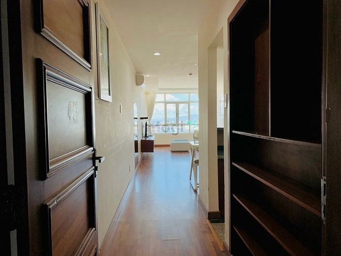 Hình ảnh Bán chung cư Hoàng Anh Gia Lai, Thanh Khê, Đà Nẵng (còn 1 căn rẻ giá b