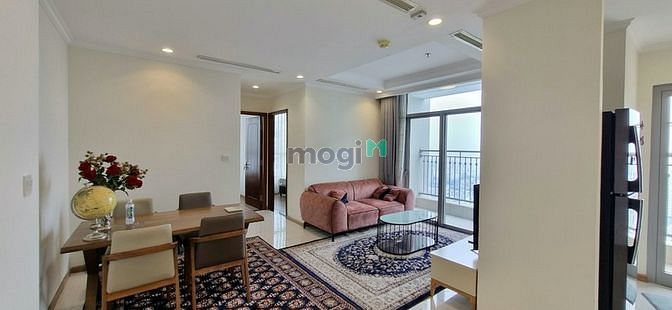 Hình ảnh cho thuê chcc vinhome 2 pn 23 triệu