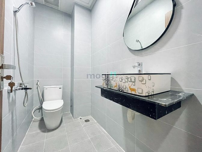 Hình ảnh Căn Hộ cao cấp Full Nội Thất - View đẹp - Được trang bị PCCC ✅✅