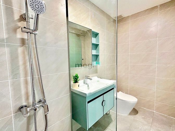 Hình ảnh Căn Hộ Mini 1 Pn Ngay Cao Thị Chính Q7