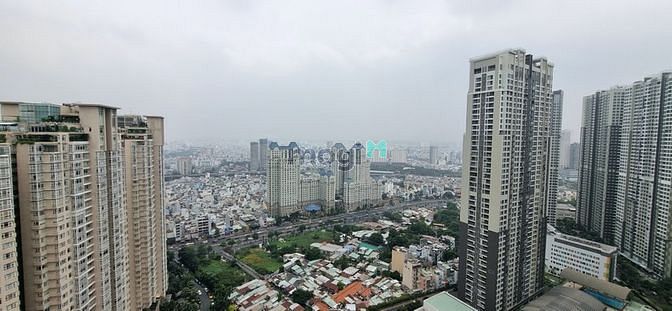 Hình ảnh cho thuê chcc vinhome 2 pn 23 triệu