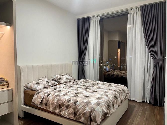 Hình ảnh Cho thuê 1PN Linden Empire City nhà đẹp 26tr bao phí