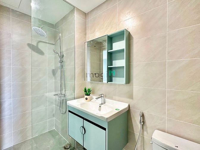 Hình ảnh Căn Hộ Mini 1 Pn Ngay Cao Thị Chính Q7