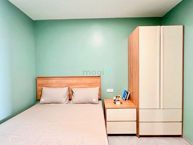 Hình ảnh Căn Hộ Mini 1 Pn Ngay Cao Thị Chính Q7