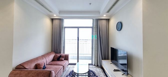 Hình ảnh cho thuê chcc vinhome 2 pn 23 triệu
