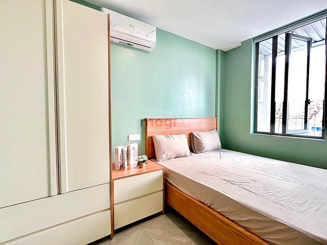 Hình ảnh Căn Hộ Mini 1 Pn Ngay Cao Thị Chính Q7