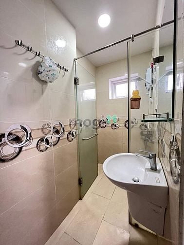 Hình ảnh MUA NHANH BÁN LẸ CH The Manor Bình Tân 2PN 75m² giá 1tỷ990