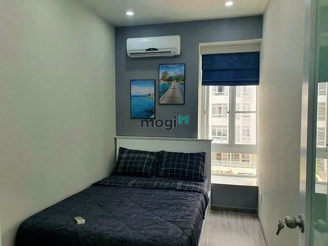 Hình ảnh Nhà căn gốc rộng CHCC SKy Garden 3 Q.7 72m² 2PN2WC giá 2ty330
