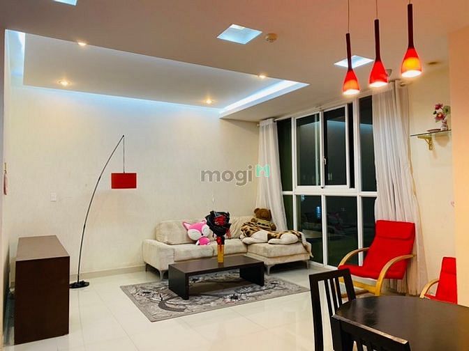 Hình ảnh Bán Căn Hộ Góc Belleeza Quận 7 dt 105m2 : 3pn