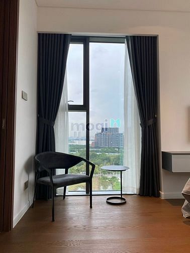 Hình ảnh Nhà mới tìm khách thuê The Crest Metropole 2PN nội thất sáng