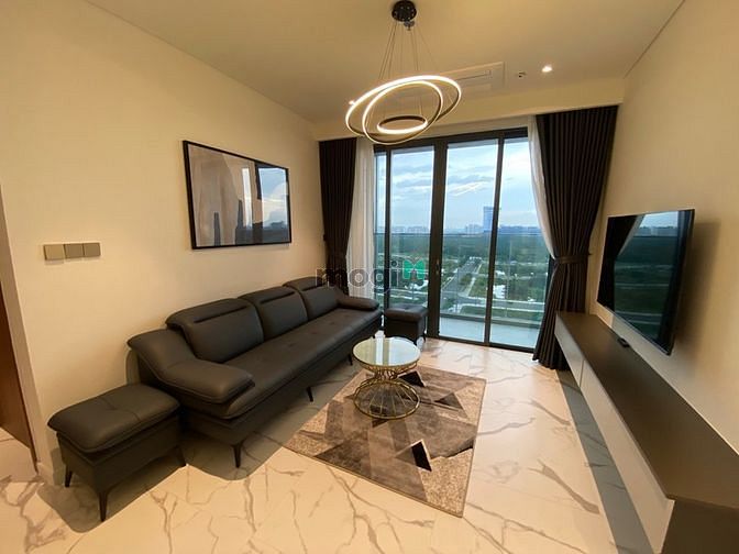 Hình ảnh Nhà mới tìm khách thuê The Crest Metropole 2PN nội thất sáng