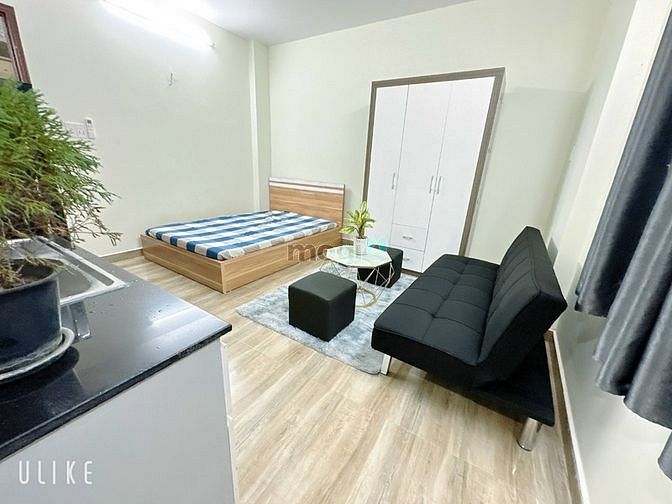 Hình ảnh Mb6623 nạp rút nhanh chóng studio-full nội thất, có thang máy, an ninh, yên tĩnh