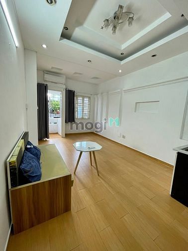 Hình ảnh Cho thuê Mb6623 nạp rút nhanh chóng studio full tầng 2 thoáng mát