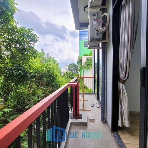 Hình ảnh 💙Giá Chuẩn Hình Thật_ CỘNG HOÀ — DUPLEX BAN CÔNG — CÓ VIEW SÂN THƯƠNG