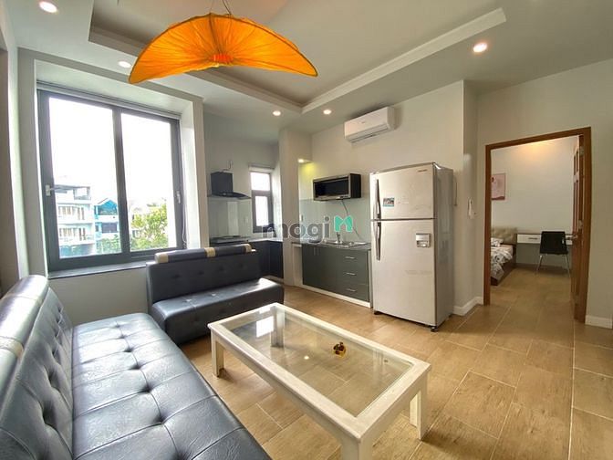 Hình ảnh Cho thuê CHDV 2pn tại Trần Não, quận 2