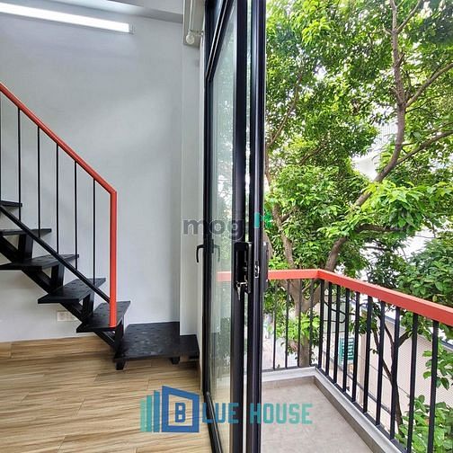 Hình ảnh 💙Giá Chuẩn Hình Thật_ CỘNG HOÀ — DUPLEX BAN CÔNG — CÓ VIEW SÂN THƯƠNG