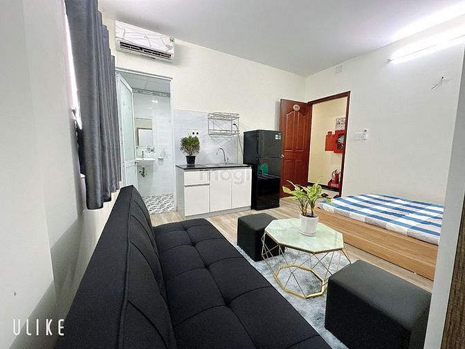 Hình ảnh Mb6623 nạp rút nhanh chóng studio-full nội thất, có thang máy, an ninh, yên tĩnh