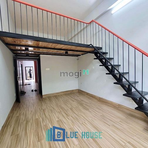 Hình ảnh 💙Giá Chuẩn Hình Thật_ CỘNG HOÀ — DUPLEX BAN CÔNG — CÓ VIEW SÂN THƯƠNG