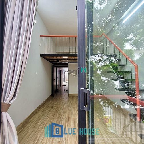 Hình ảnh 💙Giá Chuẩn Hình Thật_ CỘNG HOÀ — DUPLEX BAN CÔNG — CÓ VIEW SÂN THƯƠNG
