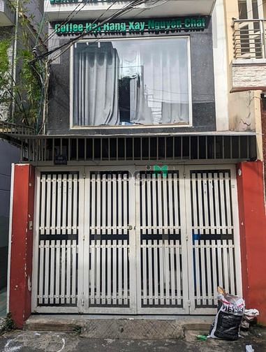 Hình ảnh Cho thuê Mb6623 nạp rút nhanh chóng studio full tầng 2 thoáng mát