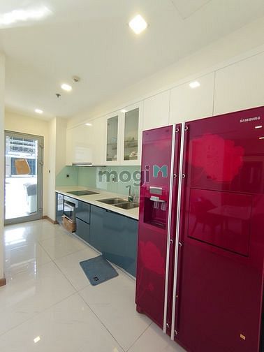 Hình ảnh Cho thuê căn hô cao cấp VINHOME CENTRAL 2 PN 23 TRIỆU